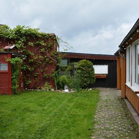 Ferienhaus Sonniges Altenau Harz Eksteriør bilde