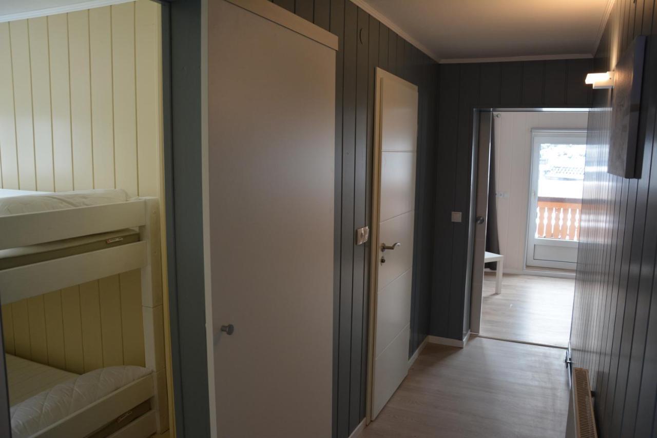 Ferienhaus Sonniges Altenau Harz Eksteriør bilde